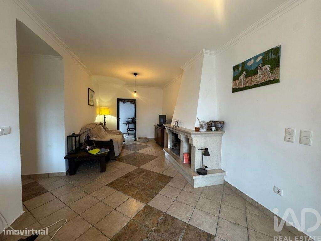 Moradia geminada T4 em Carregueiros de 107 m2 - Grande imagem: 5/37