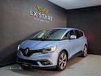 Renault Grand Scénic BLUE dCi 120 EDC BOSE EDITION - 1