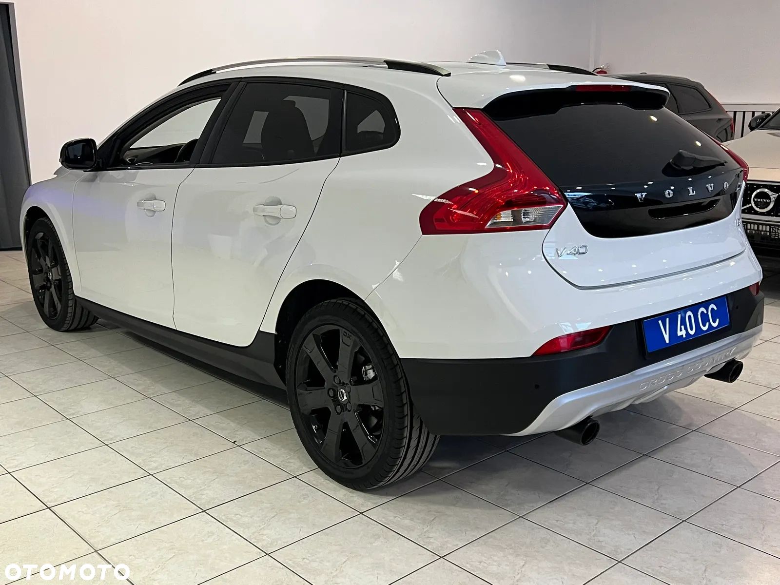 Volvo V40 - 1