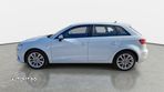 Audi A3 Sportback 2.0 35 TDI S tronic - 8