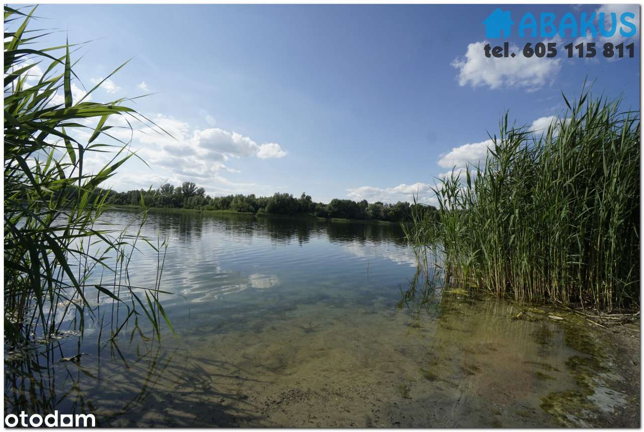 Na sprzedaż domek letniskowy - Zygmuntowo - Jezioro Wilczyńskie-10