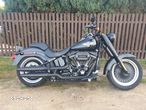 Harley-Davidson Softail Fat Boy - 1