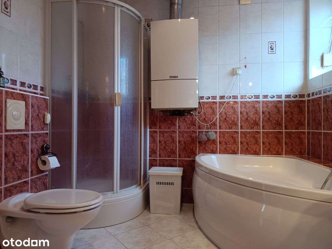 Dom - mieszkalno - handlowo - usługowy w centrum-5