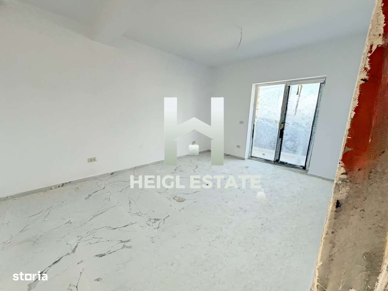 Apartament decomandat cu 2 camere in zona Calea Urseni-0
