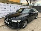 Dezmembrez Audi A6 2012 Diferite motorizari - 1