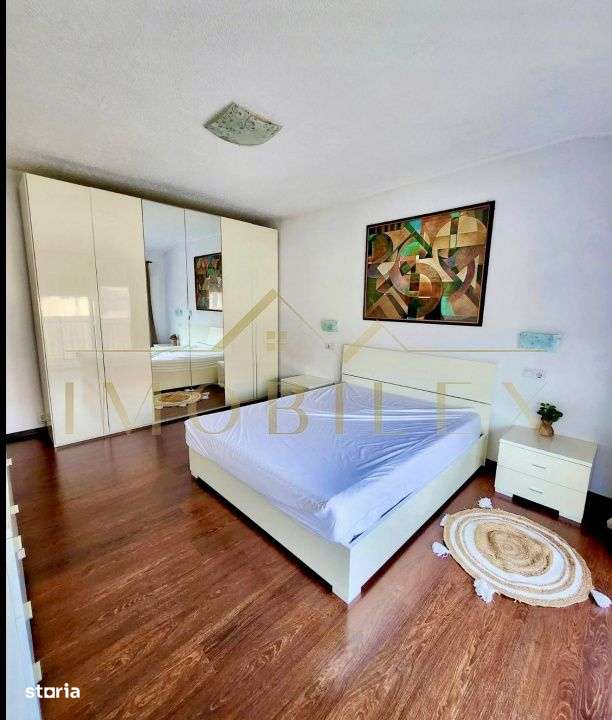 Apartament 2 camere, zona Porii - Imagine principală: 4/8