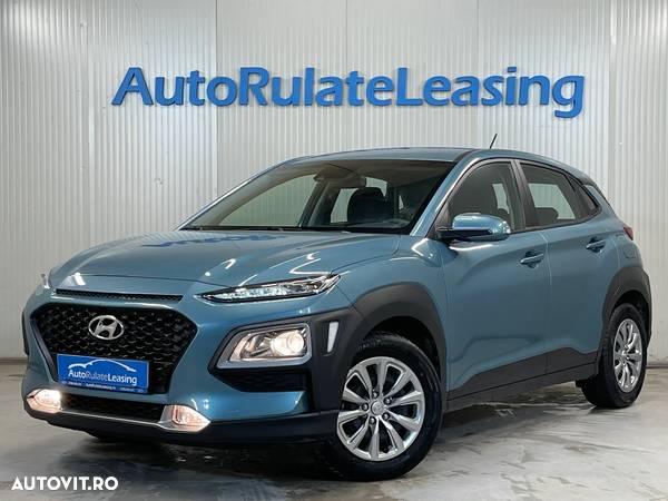 Hyundai KONA 1.0 T-GDI 2WD Comfort - 1