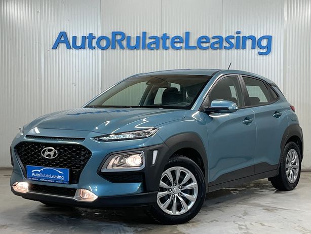 Hyundai KONA - Autoturisme 