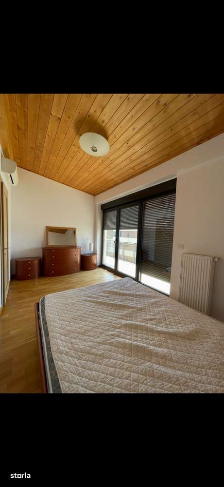 Apartament modern 3 camere, loc de parcare, Dumbravita/Kaufland - Imagine principală: 1/8