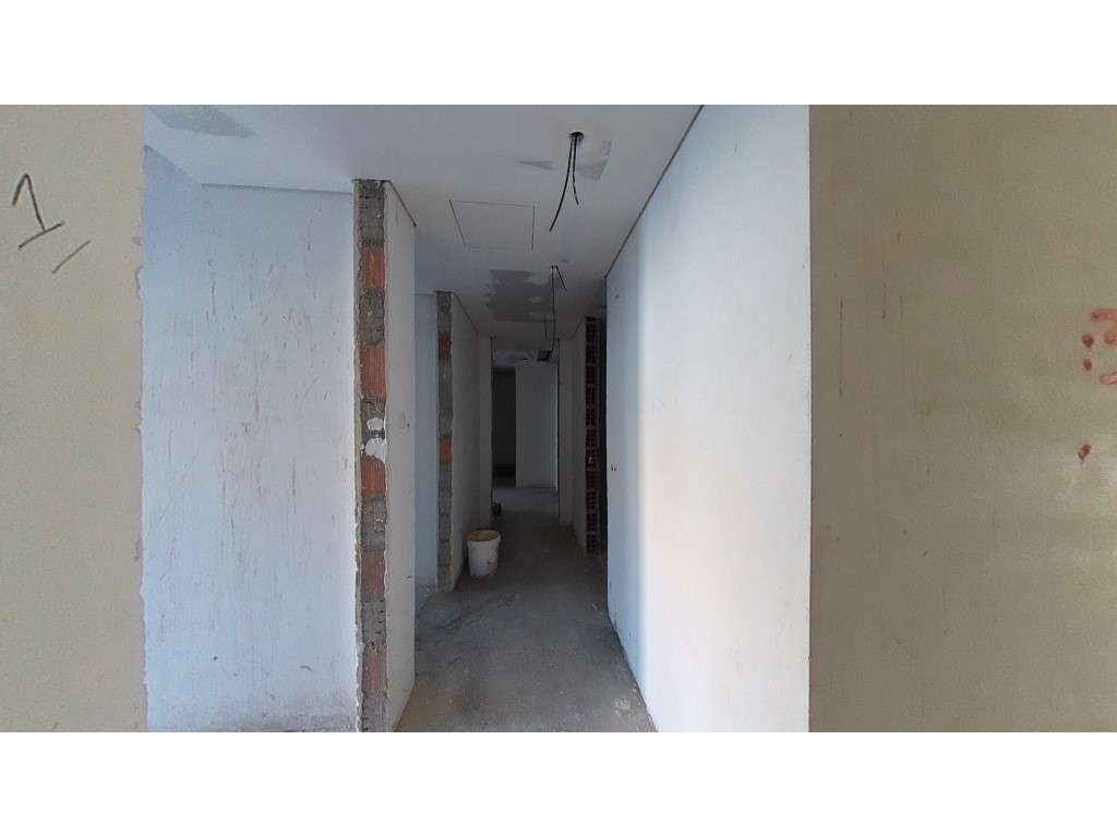 Apartamento T5 no Barreiro com Vista Rio-29