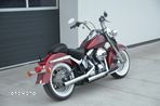 Harley-Davidson Softail Heritage Classic - 22