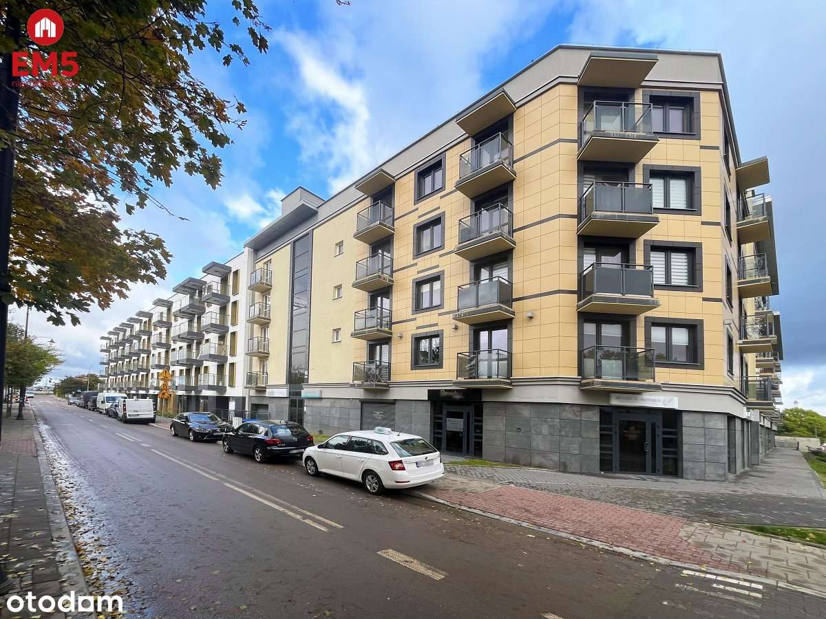 Parter, centrum.  Wysoki standard, do wejścia. - Pełny obrazek: 4/7