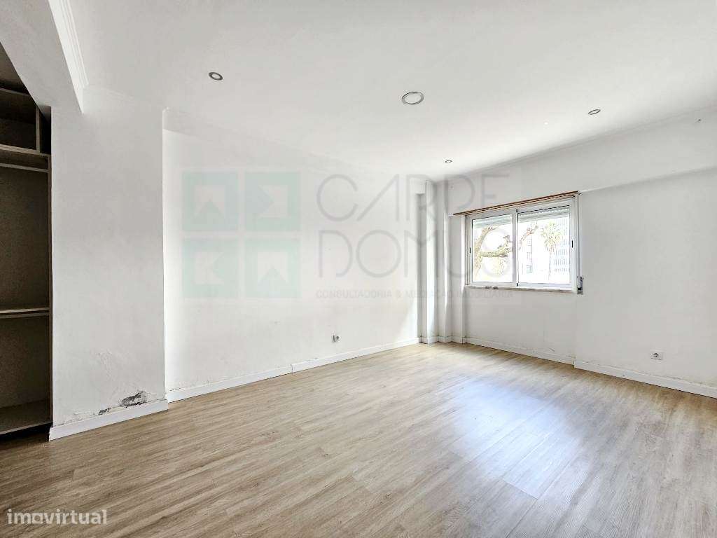 Espaçoso apartamento T3 na Ramada, Odivelas-9