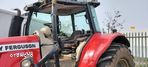 Massey Ferguson 7618 Dyna-6 {Wieszak podnośnika} - 4