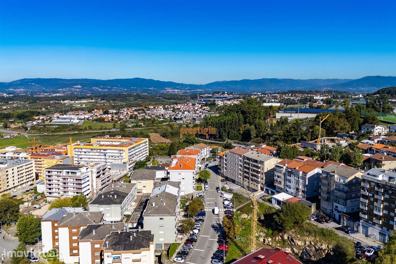Apartamento T2 Venda em Real, Dume e Semelhe,Braga-38