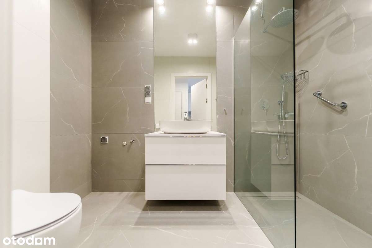 Nowy apartament na sprzedaż - os. Mazowiecka Park-12