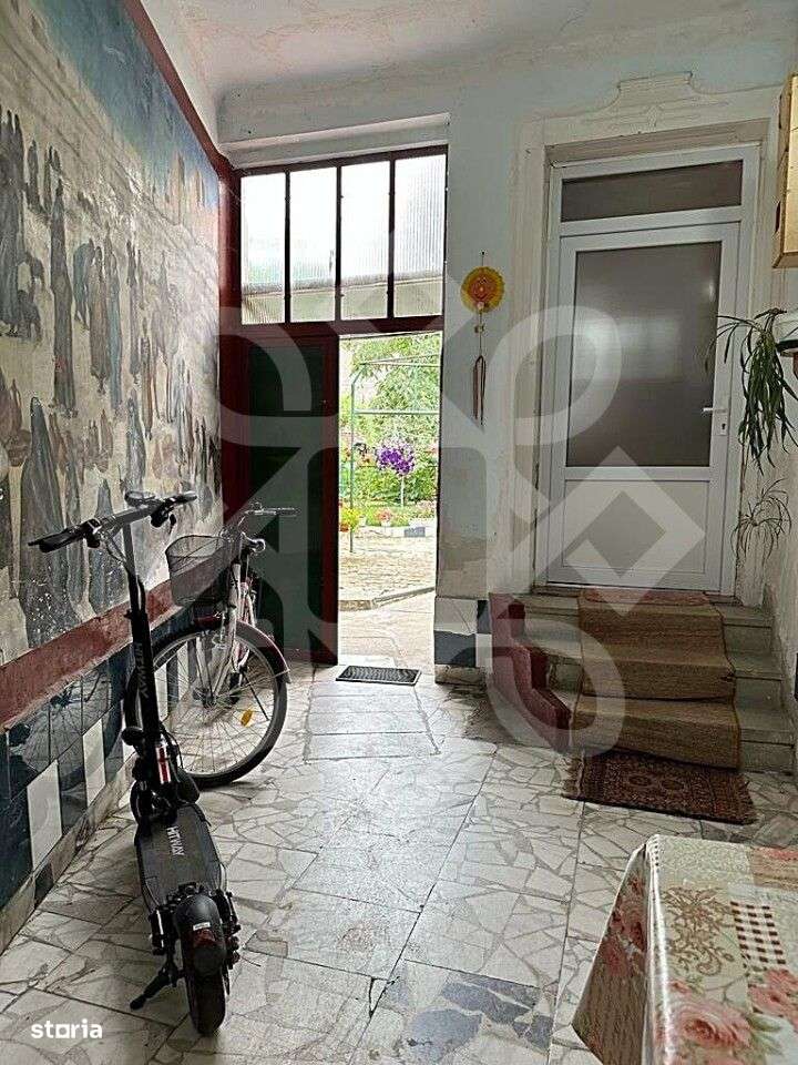 Casa individuala cu teren ultracentral in Oradea-15