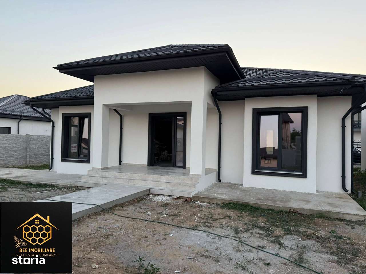 Casa, 92 m²,  - Imagine principală: 4/8