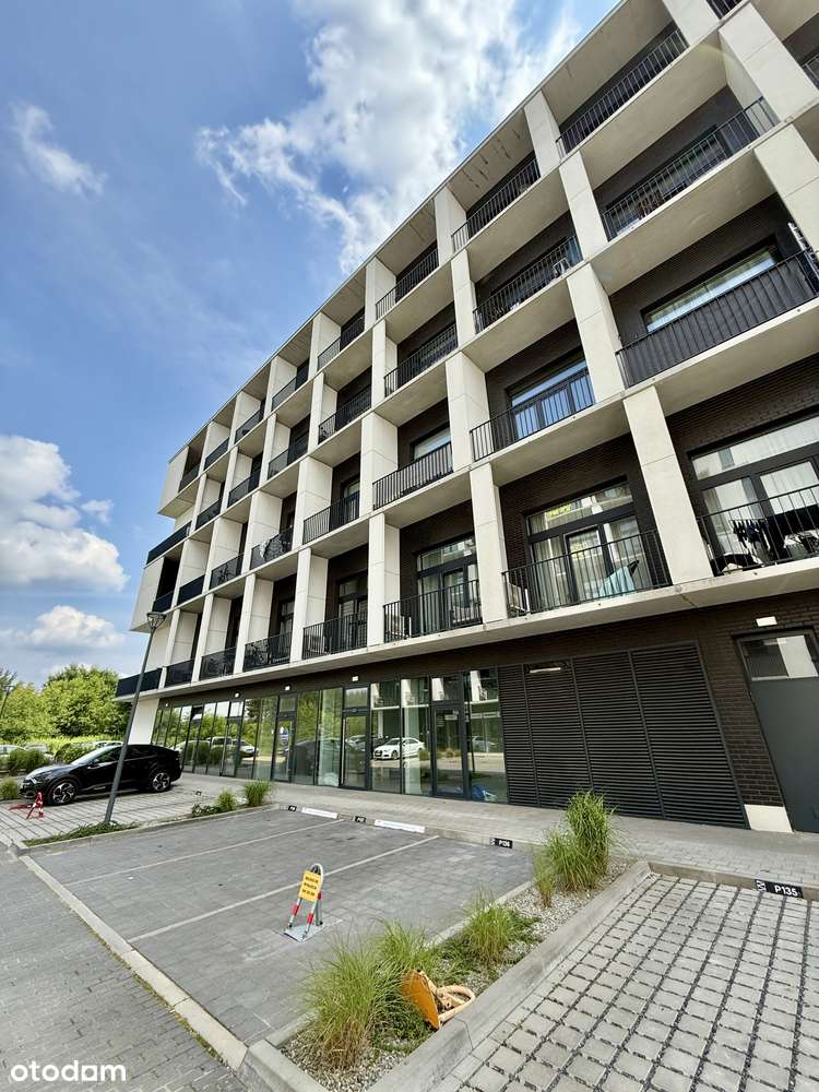 Lokal usługowy/przy lotnisku/okazja - Pełny obrazek: 5/5