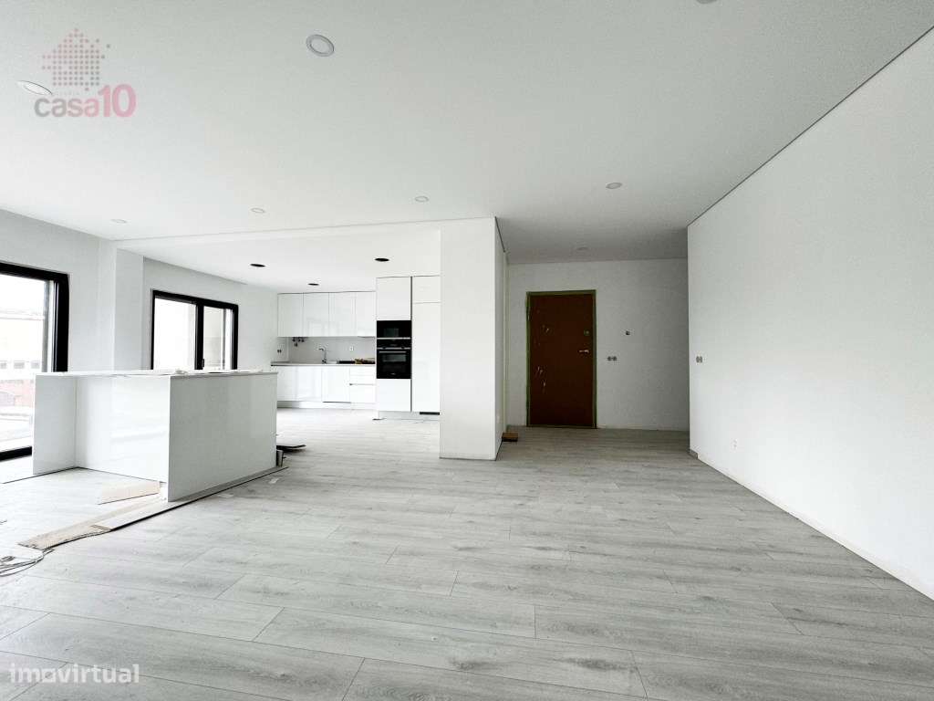 Apartamento T2, em construção, para venda no Montijo - Grande imagem: 3/11