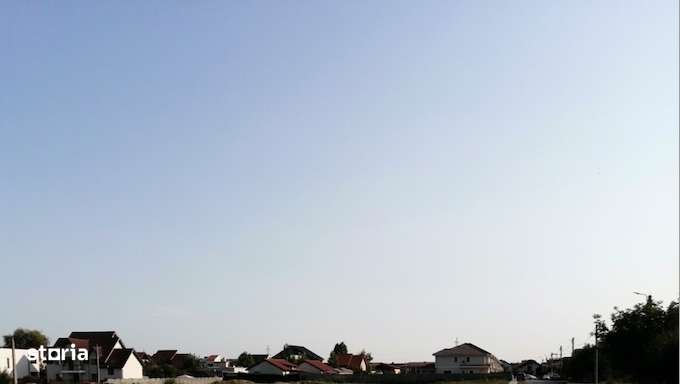 De vanzare teren 652 mp de duplex,  zona Ferventia-Jiul, către Lidl-0