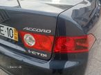 Honda Accord 2.2 i-CTDi Executive Navi - 8