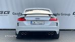 Audi TT S TFSI Quattro tronic - 5