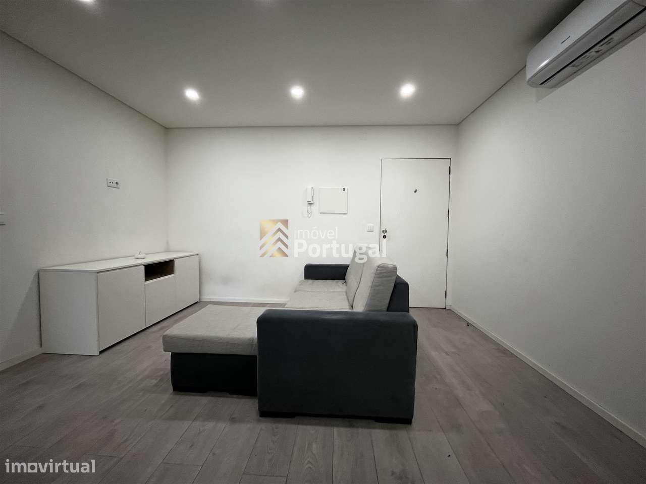 Arrenda Ap. T1 Equipado, Mobilado c/ elevador - Grande imagem: 4/22