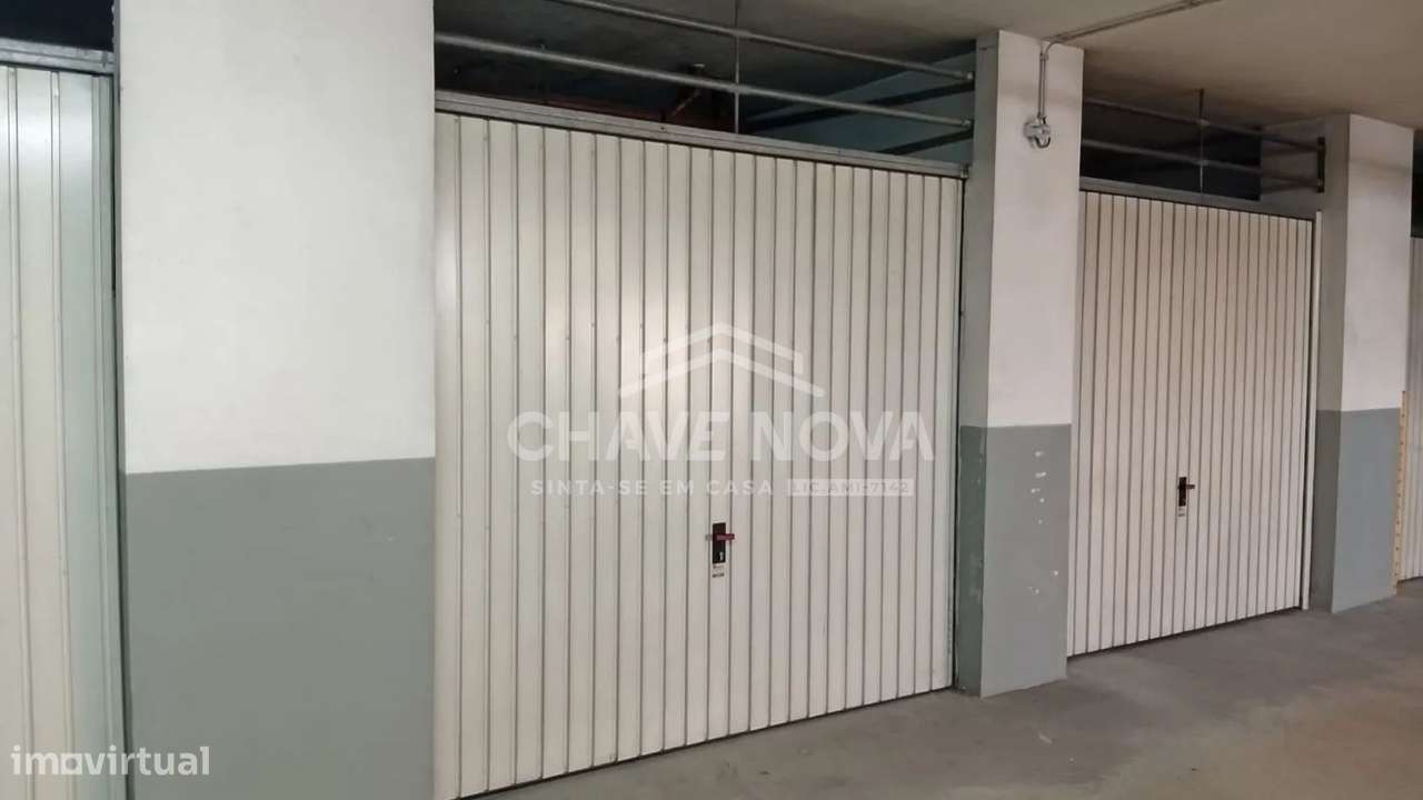 Apartamento T2+1 c/ terrço em Gulpilhares - Grande imagem: 4/14