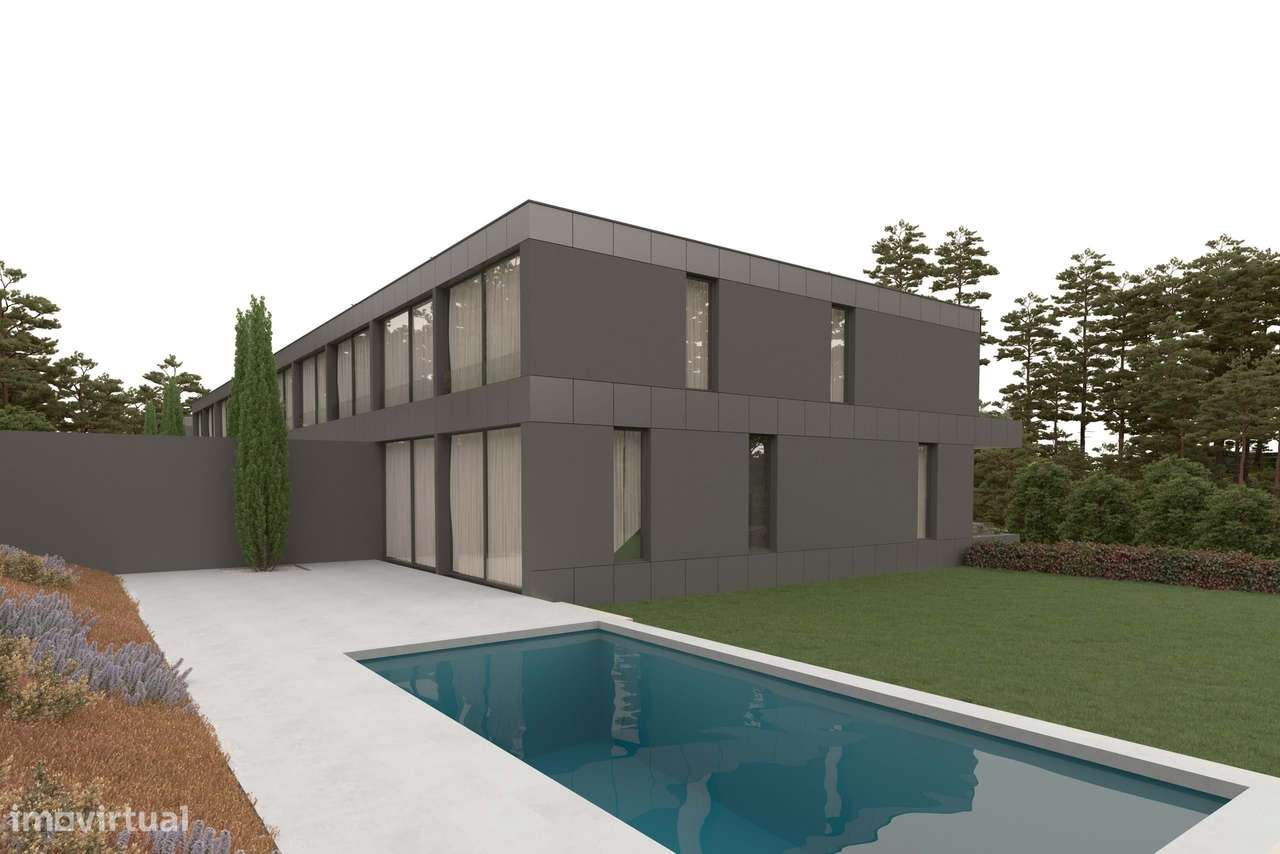 Moradia em Banda T3+1 Venda em Barroselas e Carvoeiro,Viana do Castelo - Grande imagem: 5/7