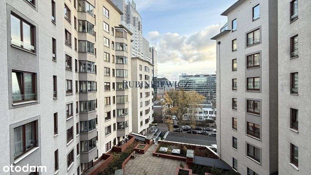 Wola Ul. Łucka 20 - Apartament - Garaż X 2-15