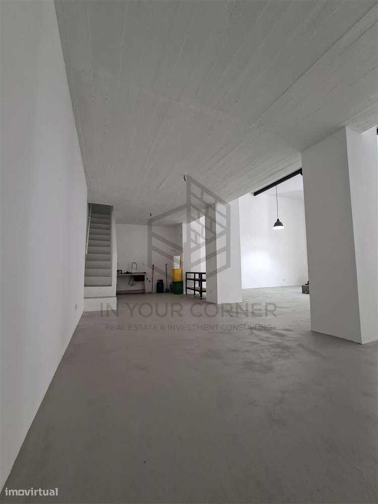 Apartamento T1 Venda em Marvila,Lisboa-15