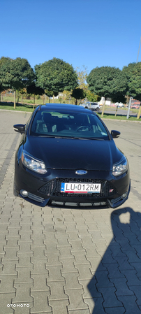 Ford Focus ST - 6