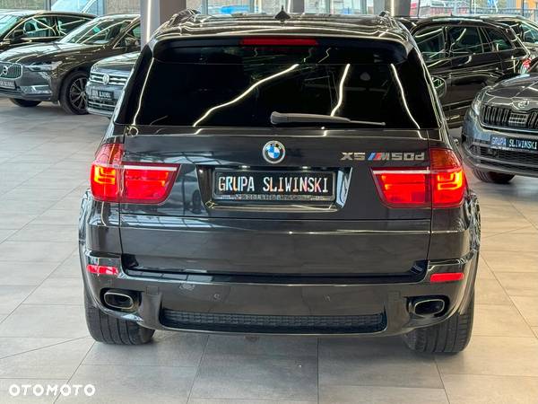 BMW X5 xDrive40d - 7