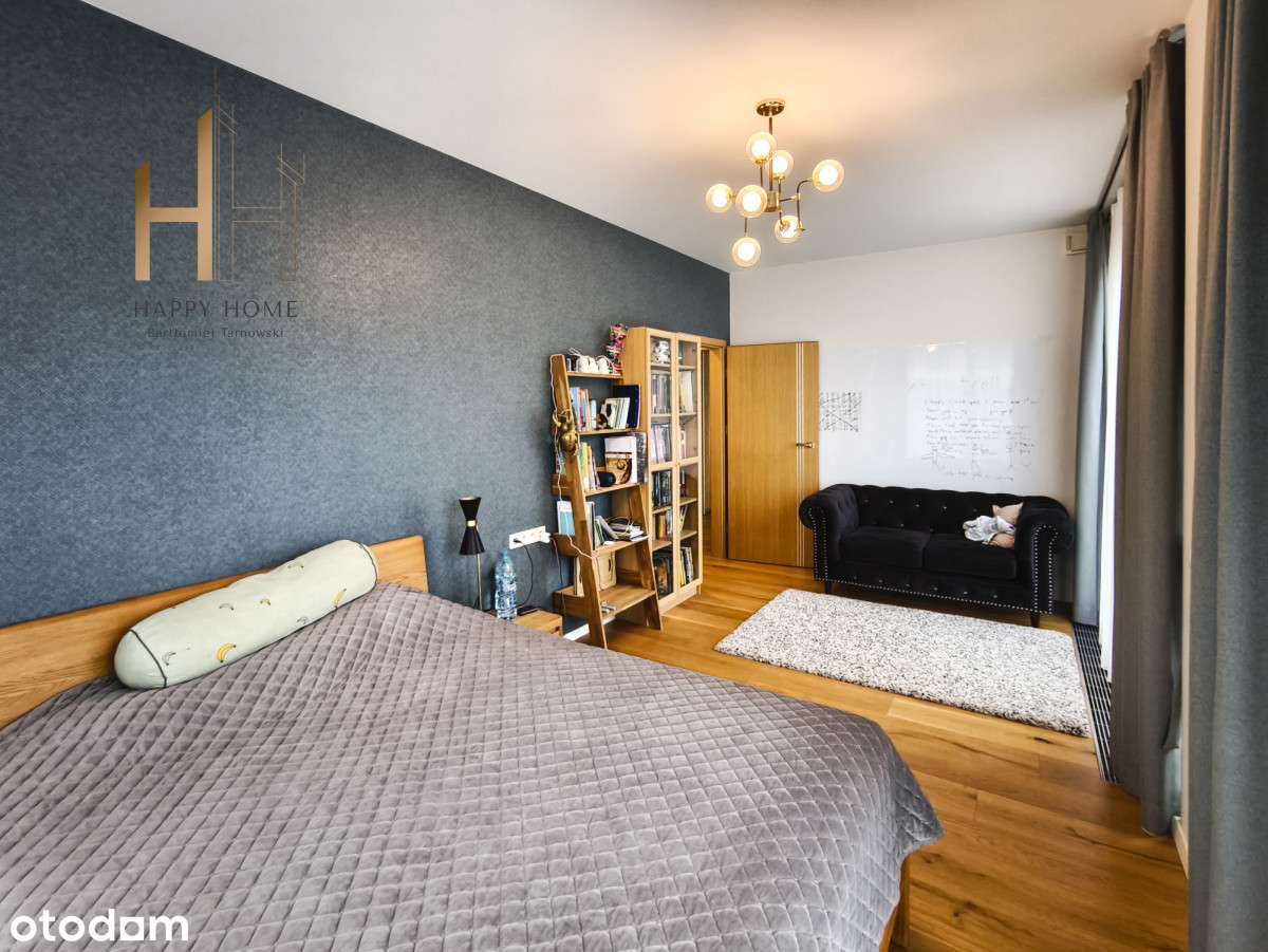 Sprzedam Apartament 129m2 + 58m2 taras + 2 loggie-12