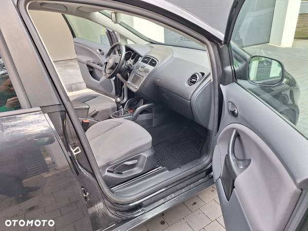 Seat Altea XL 1.9 TDI Stylance - 8