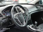 Opel Insignia 2.0 CDTI 4x4 Country Tourer ecoFLEX - 12