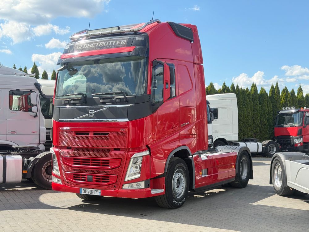 Volvo FH 2017