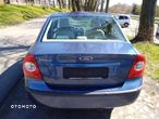 Ford Focus 1.6 Ghia - 6