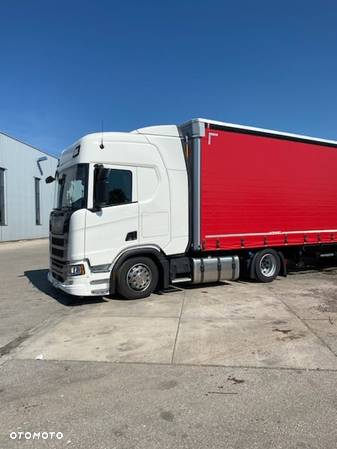 Scania R450 A4X2EB - 2