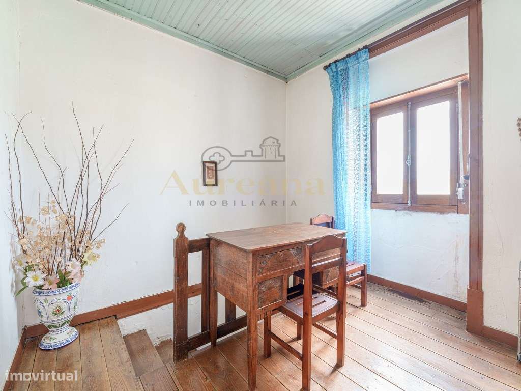 Moradia com Terreno Amplo e Vista Deslumbrante - Concelho de Ourém-21