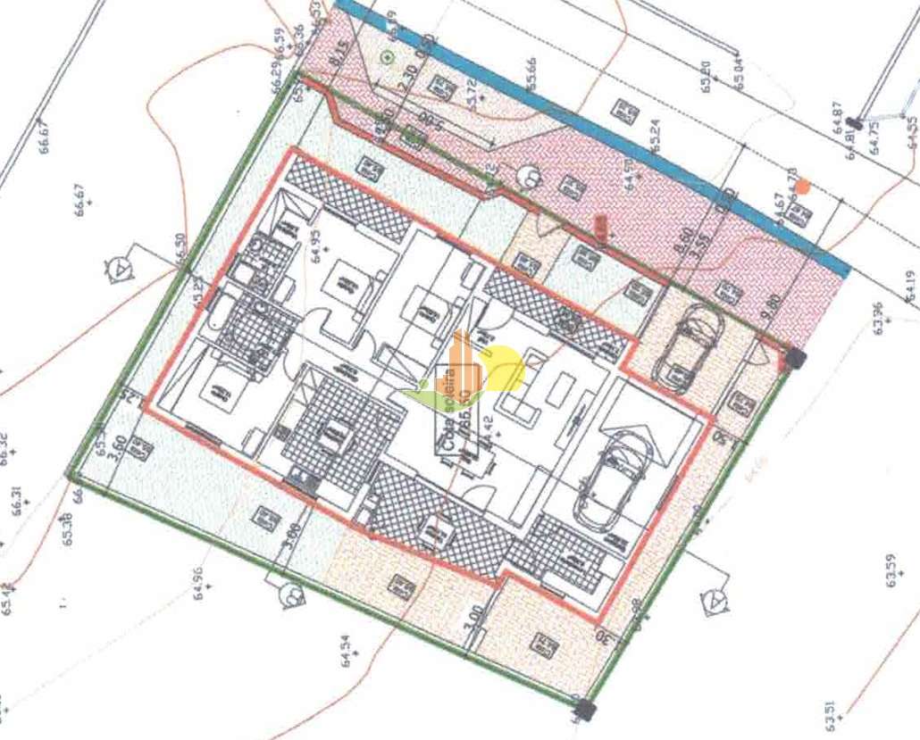 Moradia T3 Térrea - Souto da Carpalhosa-44