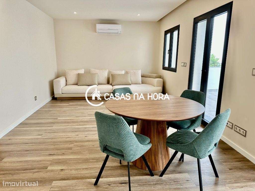 Apartamento Premium T4 em Almada-8