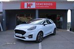 Ford Puma 1.0 EcoBoost MHEV ST-Line - 1