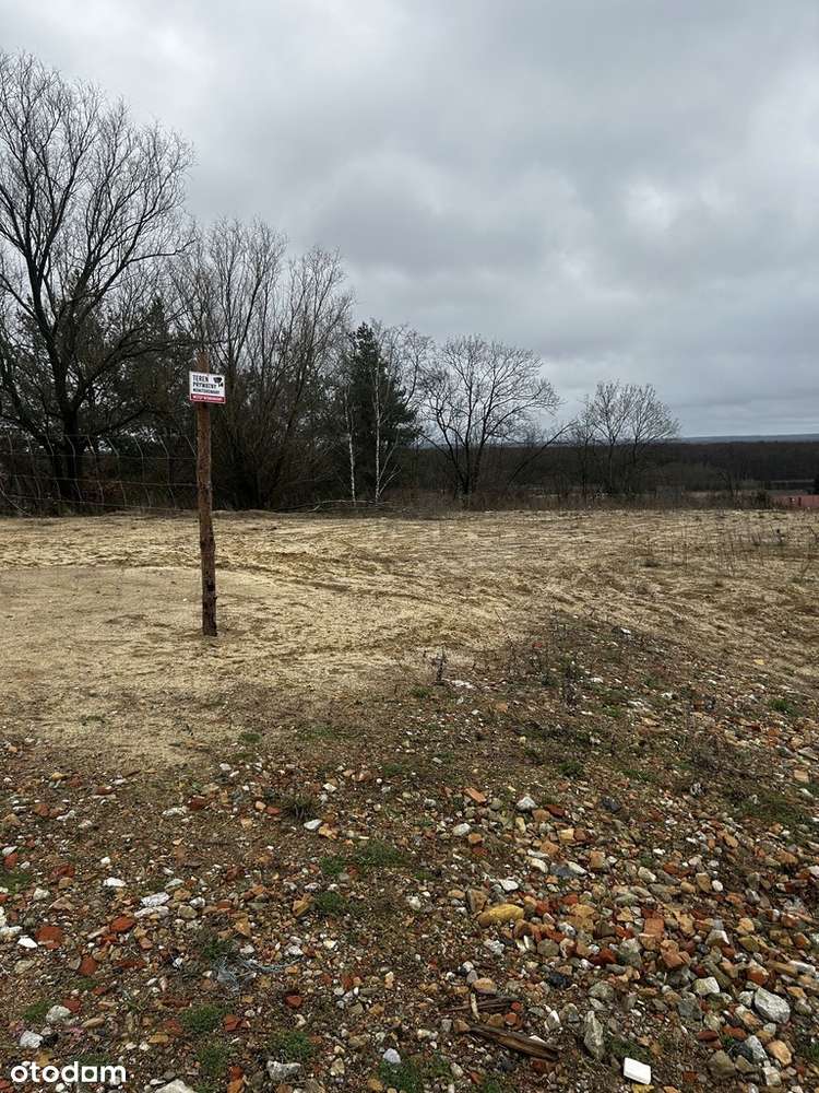 2 działki budowlane w Dąbroszynie - 0% !-3