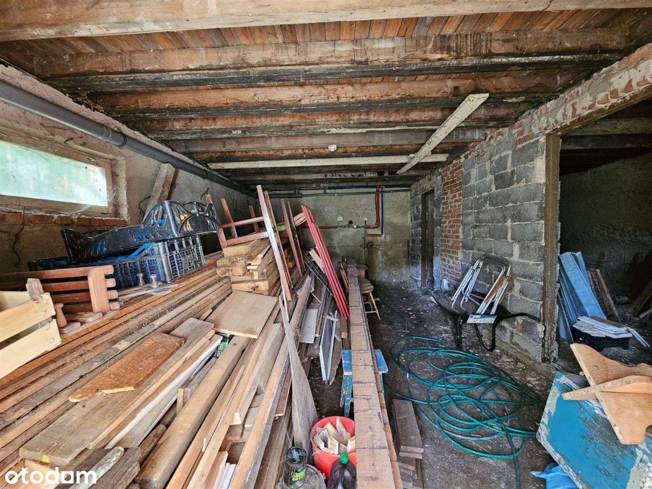 Domek typu skandynawskiego – Stróża – 75 m²-15