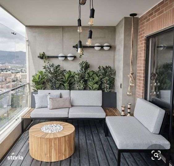 Apartament 3 Camere Bloc Nou  Timpuri Noi - Imagine principală: 5/6