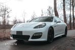 Porsche Panamera GTS - 6