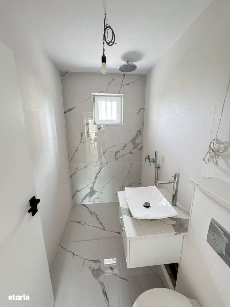 Apartament de vanzare 2 camere Iuliu Maniu, Podgoria Arad-4