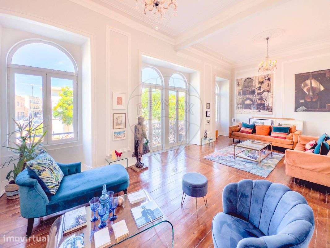 Apartamento T3 para venda - Grande imagem: 4/22